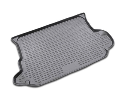 Westin 2010-2015 Hyundai Tucson Profile Cargo Liner - Black