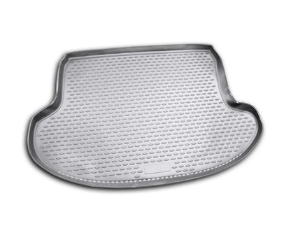 Westin 2008-2017 Infiniti FX50 Profile Cargo Liner - Black