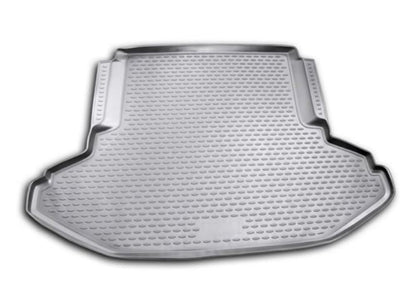 Westin 2008-2011 Subaru Impreza Sedan Profile Cargo Liner - Black