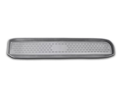 Westin 2006-2014 Toyota FJ Cruiser Profile Cargo Liner - Black
