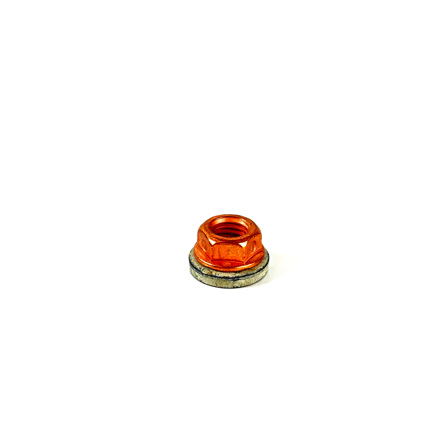 Genuine VW/Audi | Turbo Stud Nut | WHT-007-210