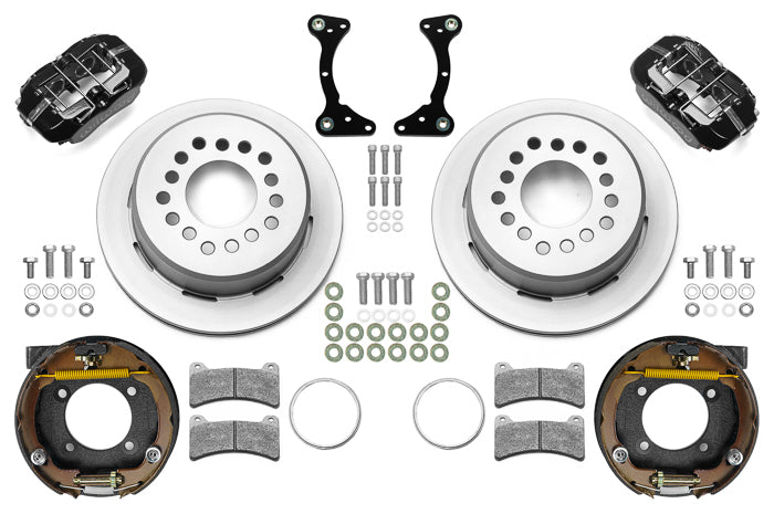 KITREARFDP-LP11.00 ROTOR
