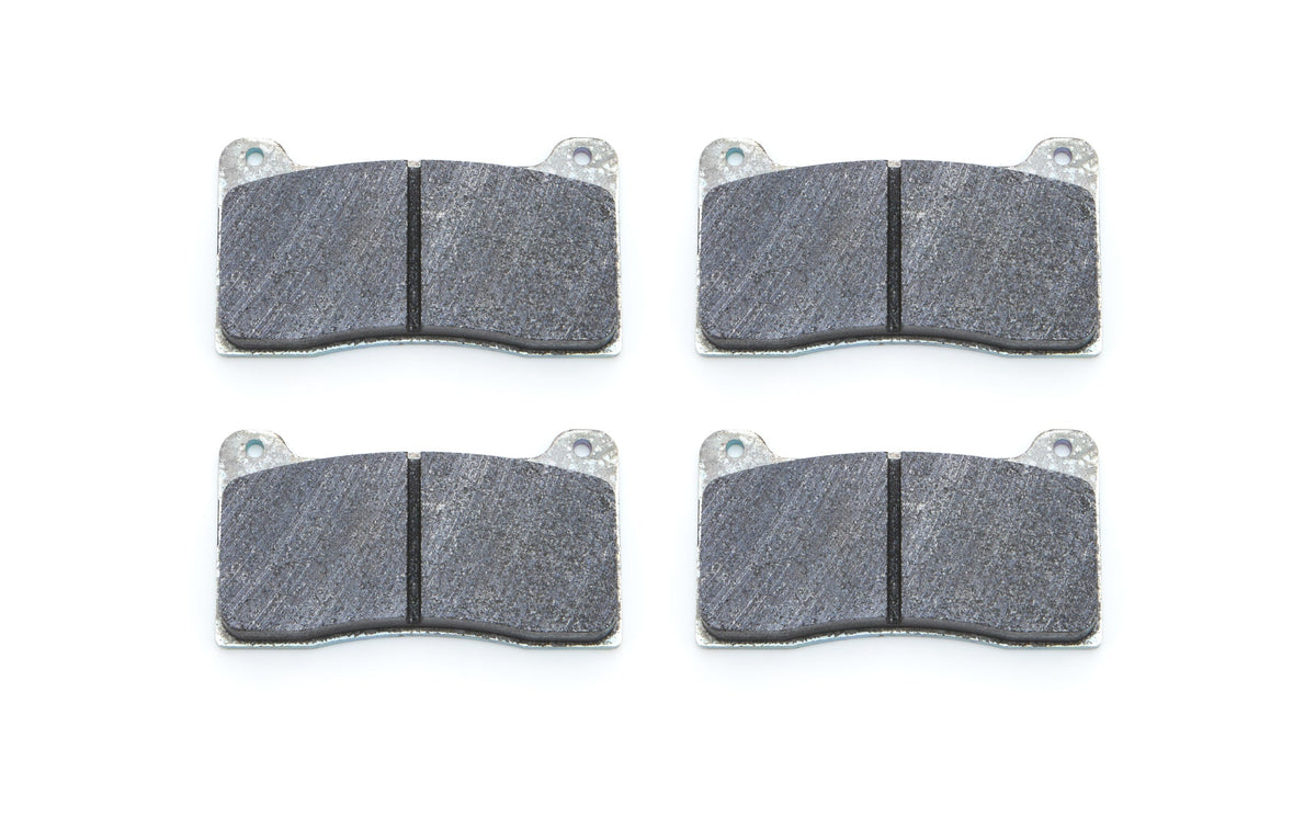 PAD.60 THKAXLE SET