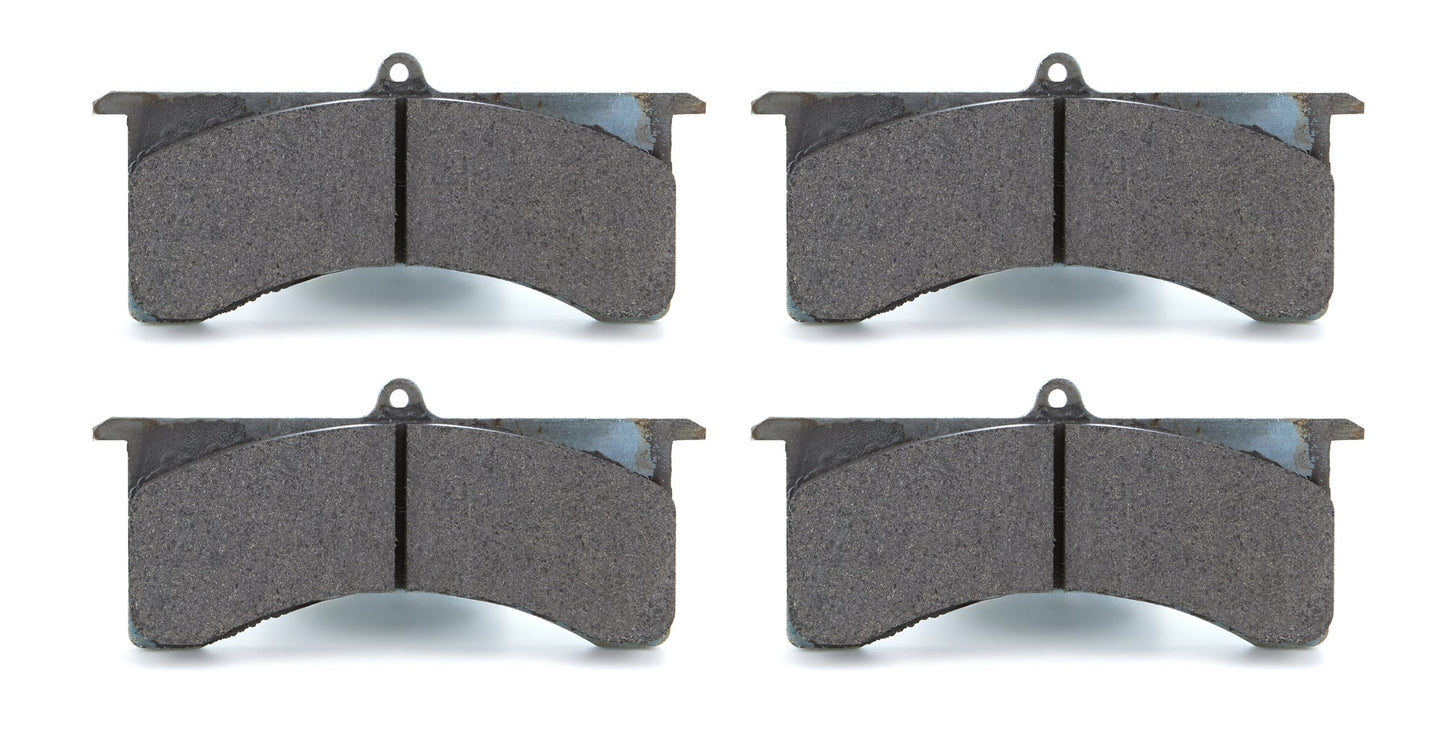 BRAKE PAD SET