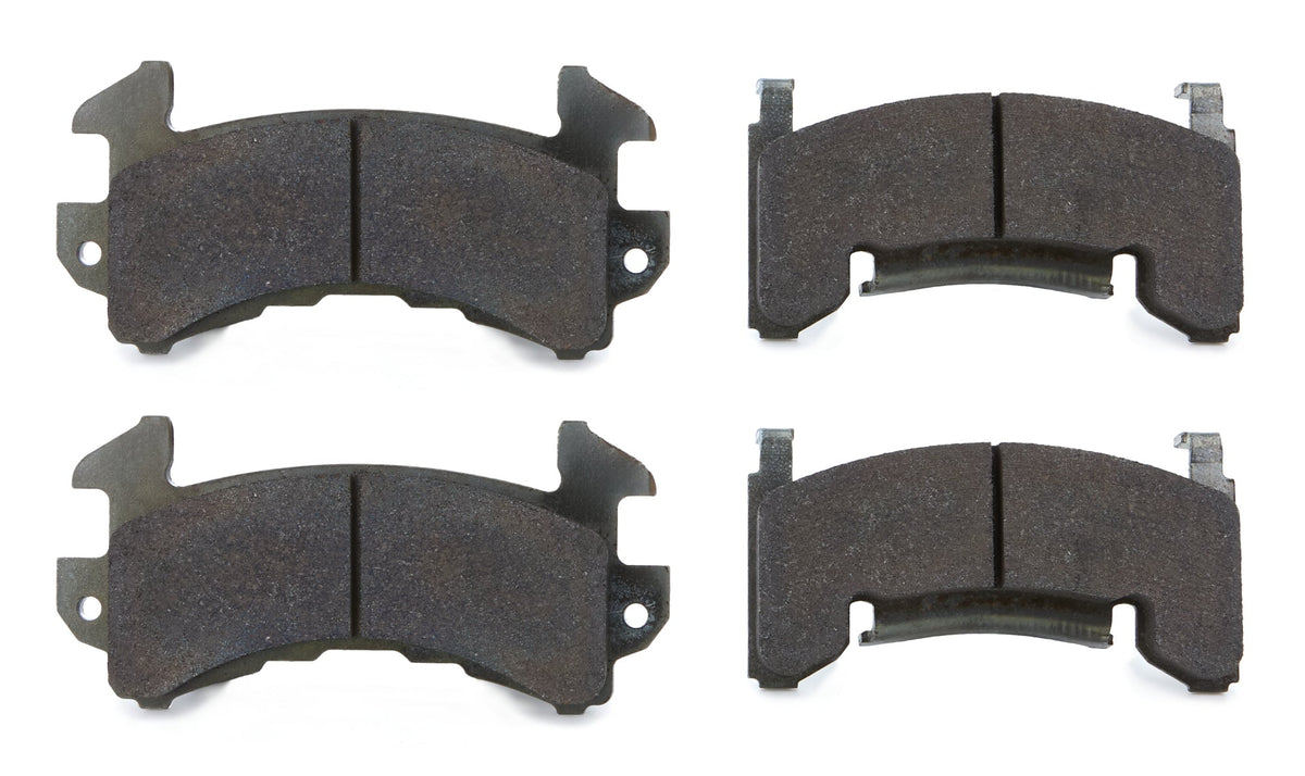 BRAKE PAD