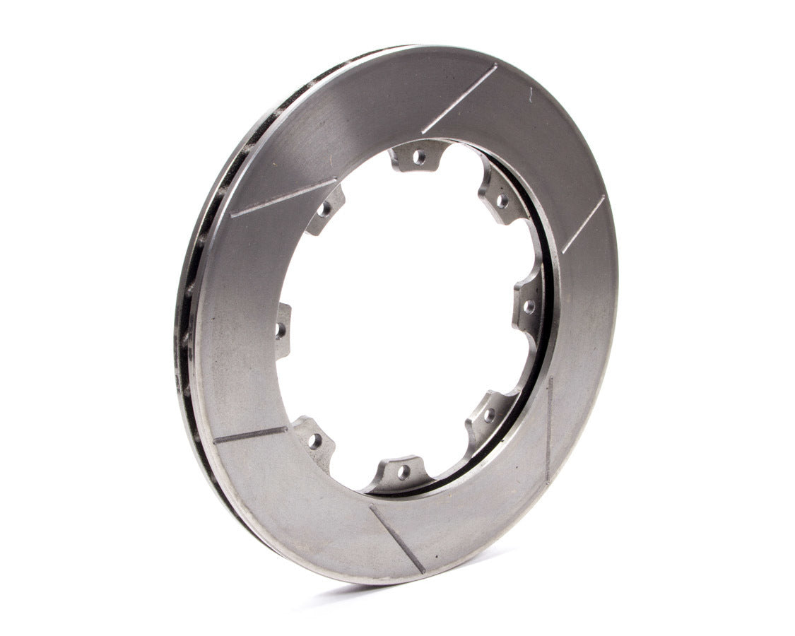 ROTOR-GT36 VENTED IRON-LH
