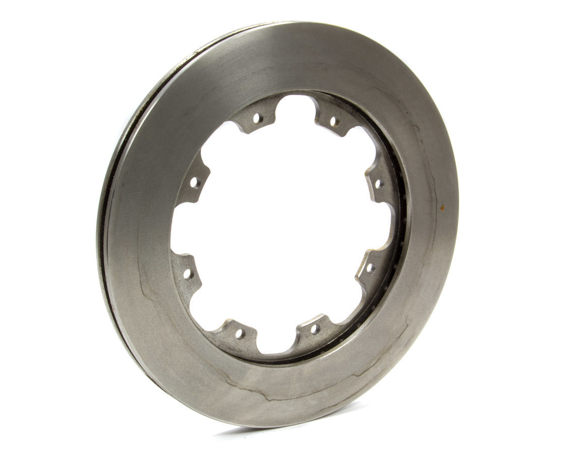 ROTOR-HD36 VENTED IRON-RH