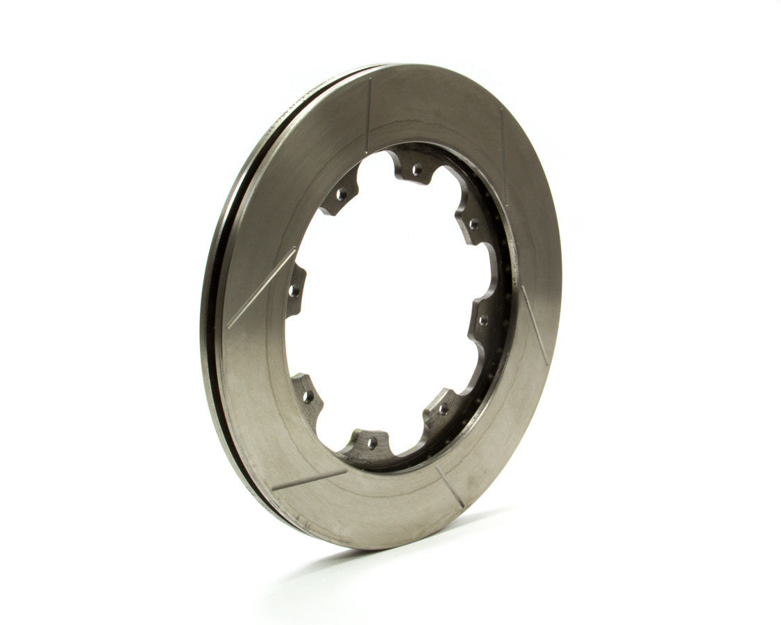 ROTOR-GT36 VENTED IRON-RH