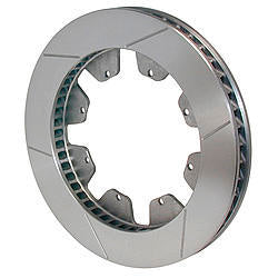 ROTOR-GT48 VENTED IRON-RH 12.7