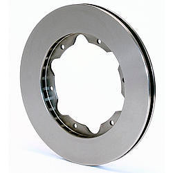 ROTOR-UL32 VENTED IRON 10.25 X