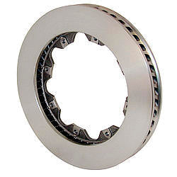 ROTOR-HD48 VENTED IRON-LH 12.1