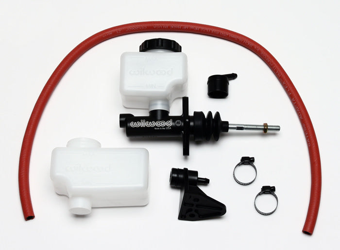 MASTER CYLINDER