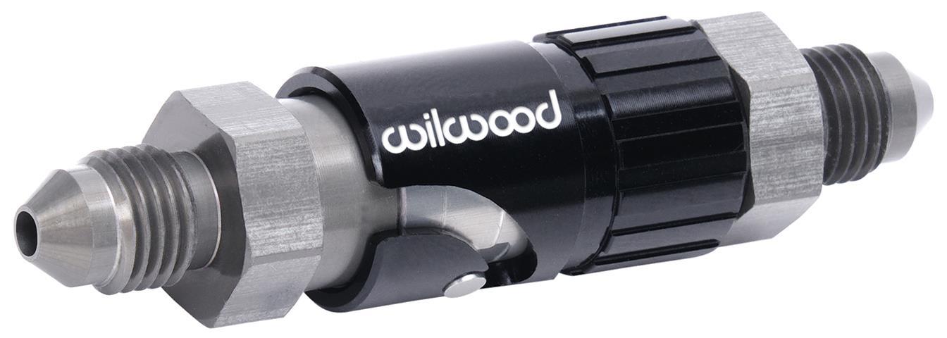MASTERCYLINDER VALVE