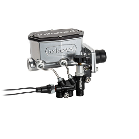 MASTER CYLINDER