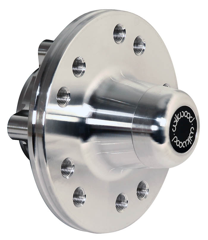 HUB SOLID CHEV