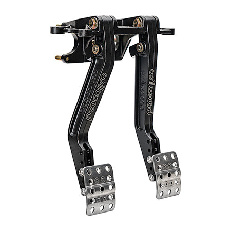 PEDAL ASSEMBLY