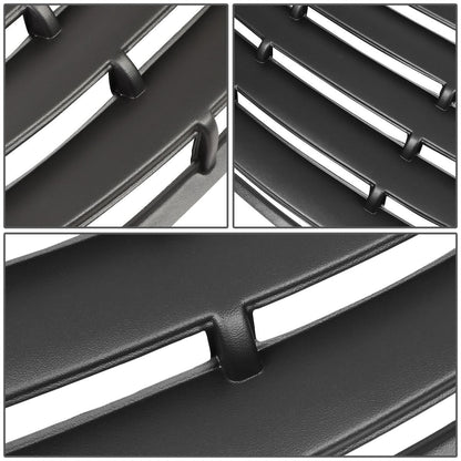 2010-2015 Chevrolet Camaro Rear Window Louver