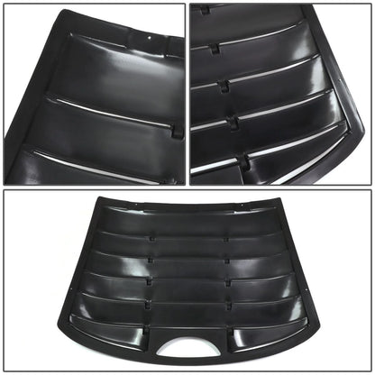 1995-2003 Chevrolet Cavalier Rear Window Louver - 2 Door Only