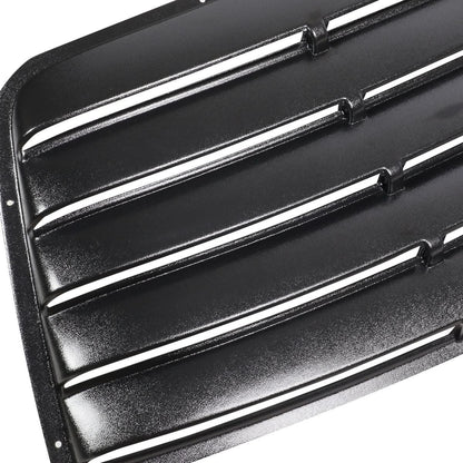 2008-2019 Dodge Challenger Rear Window Louver
