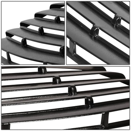 2008-2019 Dodge Challenger Rear Window Louver