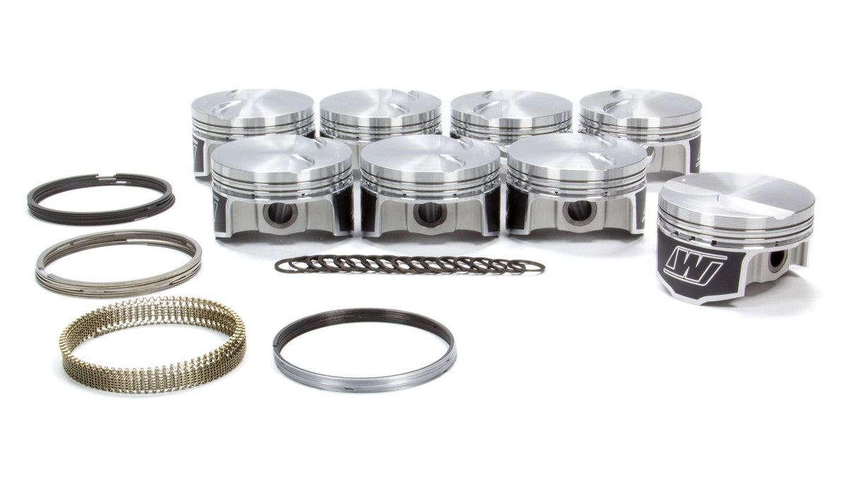 PISTON KIT