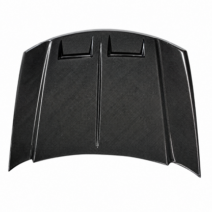 2005-2010 Jeep Grand Cherokee Paramedic Hood