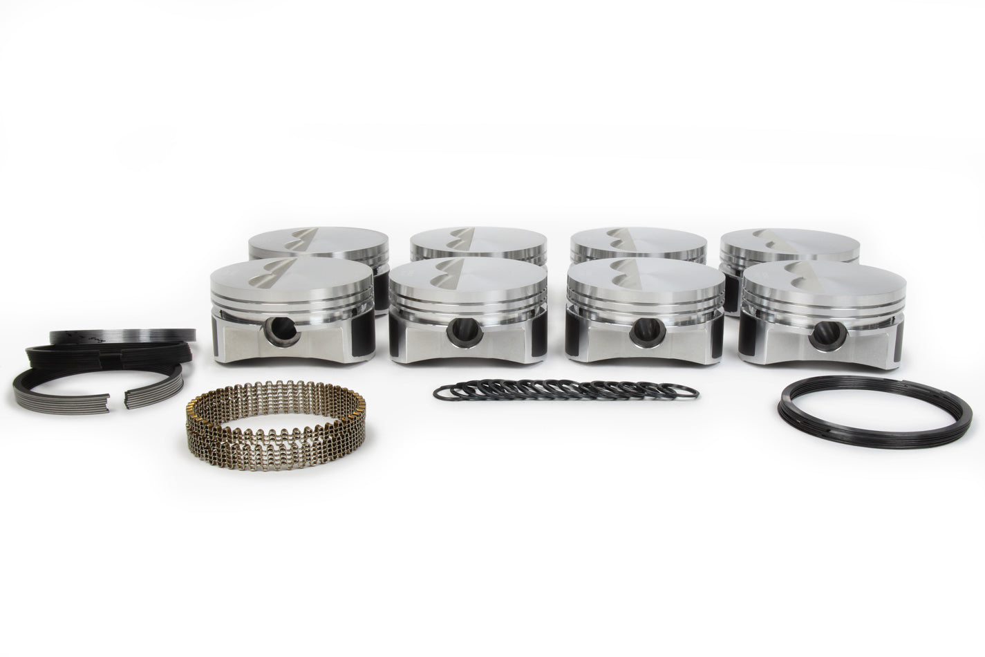 PISTON SET