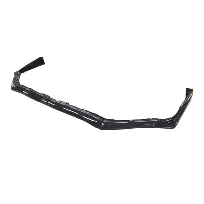 JDMuscle [18-21 WRX/STI] OEM STI Style Carbon Fiber Front Lip *Clearance*No Returns*