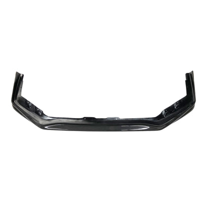 JDMuscle [18-21 WRX/STI] VR STYLE FRONT CARBON FIBER LIP
