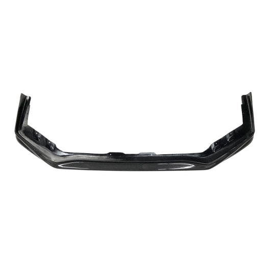 JDMuscle [18-21 WRX/STI] VR STYLE FRONT CARBON FIBER LIP