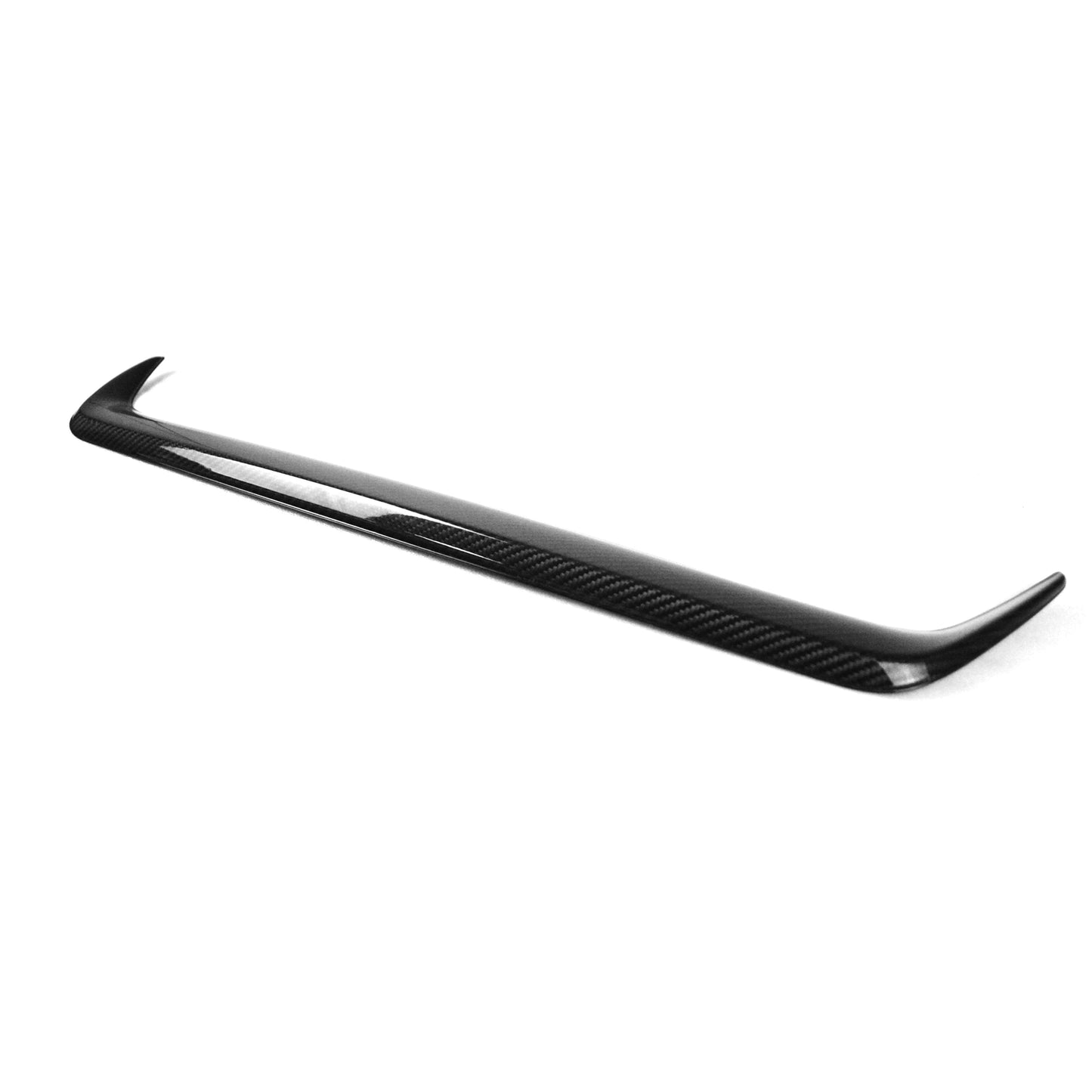 JDMuscle [15-17 WRX/STI] Pre-preg Carbon Fiber Grille Cover *Special Order*