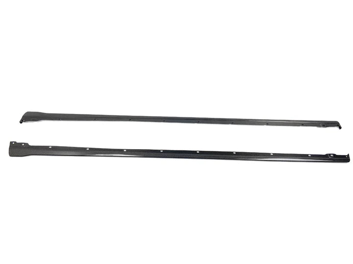 2022–2024 Subaru WRX VB PLM Carbon Fiber Side Skirts