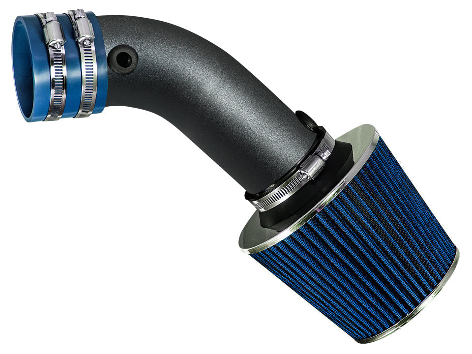 Short Ram Air Intake Kit For 1990-1993 Lumina/Cutlass Supreme & 1990 Cutlass 3.1L | Rtunes Racing | SI-CH-23