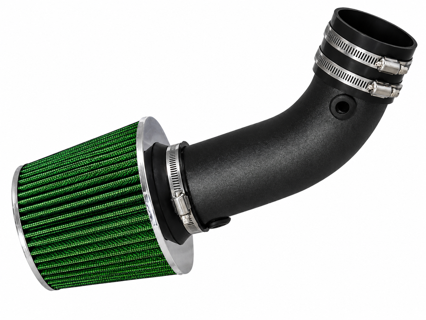 Short Ram Air Intake Kit For 1990-1993 Lumina/Cutlass Supreme & 1990 Cutlass 3.1L | Rtunes Racing | SI-CH-23