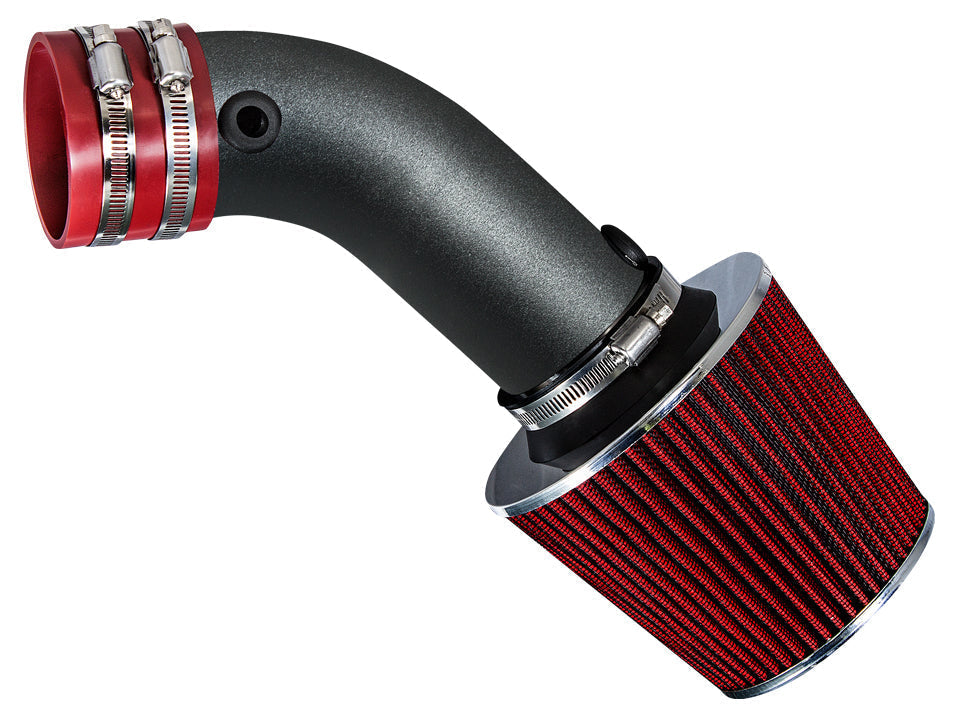 Short Ram Air Intake Kit For 1990-1993 Lumina/Cutlass Supreme & 1990 Cutlass 3.1L | Rtunes Racing | SI-CH-23