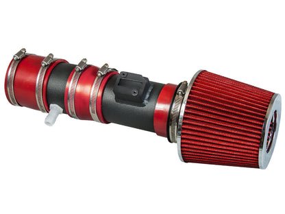 Short Ram Air Intake Kit For 2012-2017 Chevy Traverse/Enclave/Acadia 3.6L V6 | Rtunes Racing | WSI-CH-30RDB
