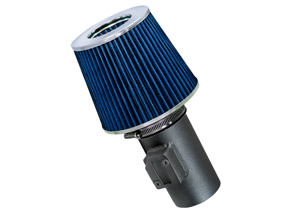 Short Ram Air Intake Kit For 2016-2022 Malibu 2.0 Turbo, 2017-2018 Insignia B, 2017-2020 Commodore & Calais | Rtunes Racing | SI-CH-32