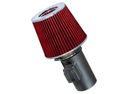 Short Ram Air Intake Kit For 2016-2022 Malibu 2.0 Turbo, 2017-2018 Insignia B, 2017-2020 Commodore & Calais | Rtunes Racing | SI-CH-32