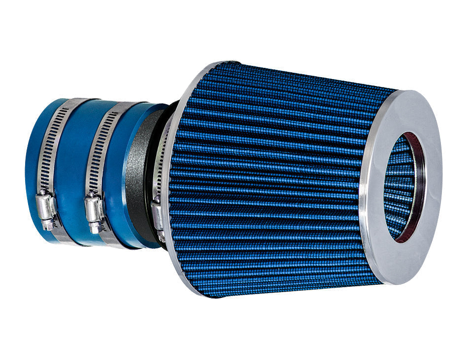 Short Ram Air Intake Kit For 1997-2003 Malibu 3.1L, 1999-2004 Alero 3.4L, 1999-2005 Grand Am 3.4L V6 | Rtunes Racing | SI-CH-35