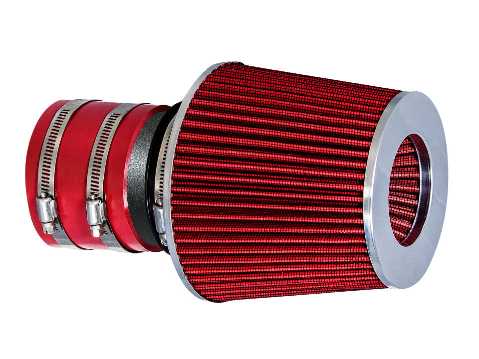 Short Ram Air Intake Kit For 1997-2003 Malibu 3.1L, 1999-2004 Alero 3.4L, 1999-2005 Grand Am 3.4L V6 | Rtunes Racing | SI-CH-35