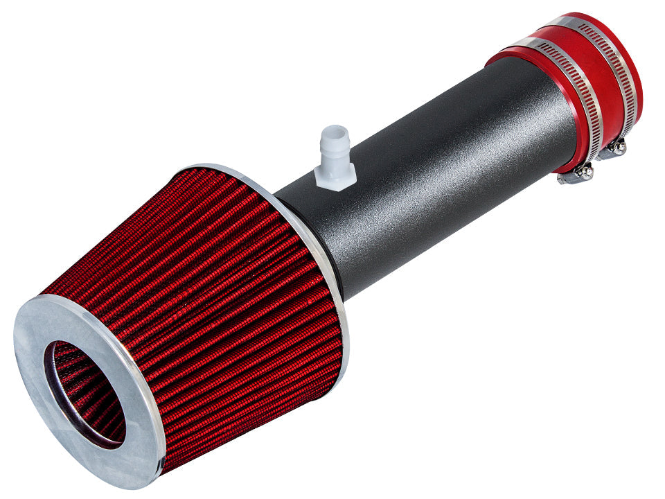 Short Ram Air Intake Kit For 2011-2014 Avenger/Journey/Chrysler 200 3.6L | Rtunes Racing | WSI-DG-21RDB