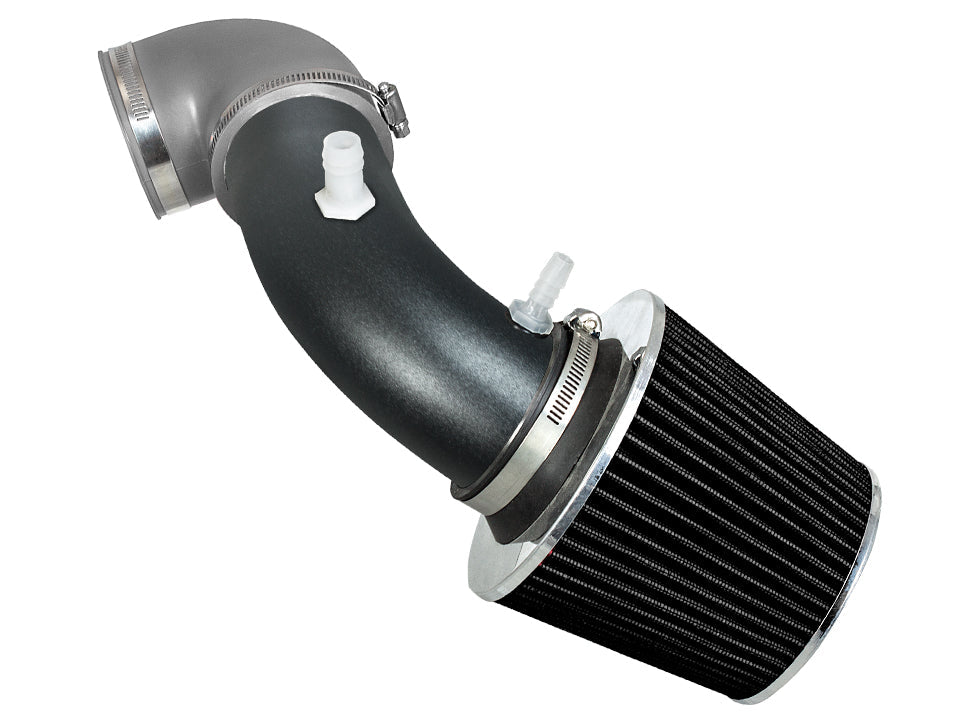 Short Ram Air Intake Kit For 2011-2018 Taurus Sho & 13-18 Explorer/Flex 3.5L V6 Turbocharged | Rtunes Racing | WSI-FD-23GYB