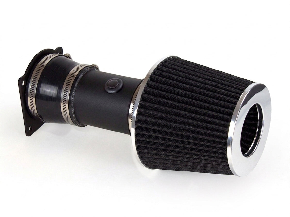 Short Ram Air Intake Kit For 1994-1996 Ford F150/Bronco 5.0 5.8 V8 | Rtunes Racing | SI-FD-27
