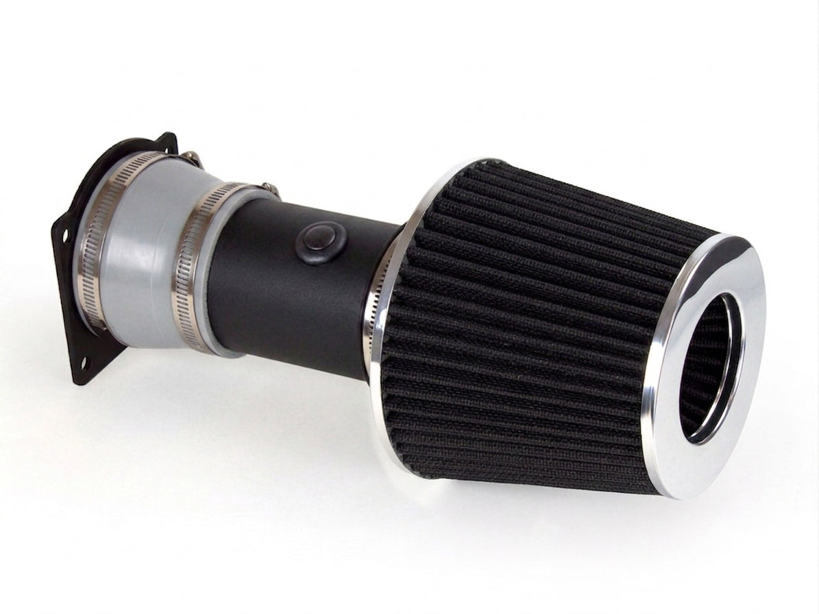 Short Ram Air Intake Kit For 1994-1996 Ford F150/Bronco 5.0 5.8 V8 | Rtunes Racing | SI-FD-27