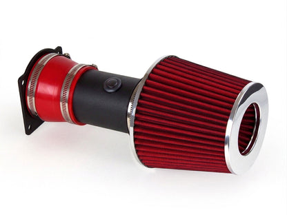 Short Ram Air Intake Kit For 1994-1996 Ford F150/Bronco 5.0 5.8 V8 | Rtunes Racing | SI-FD-27