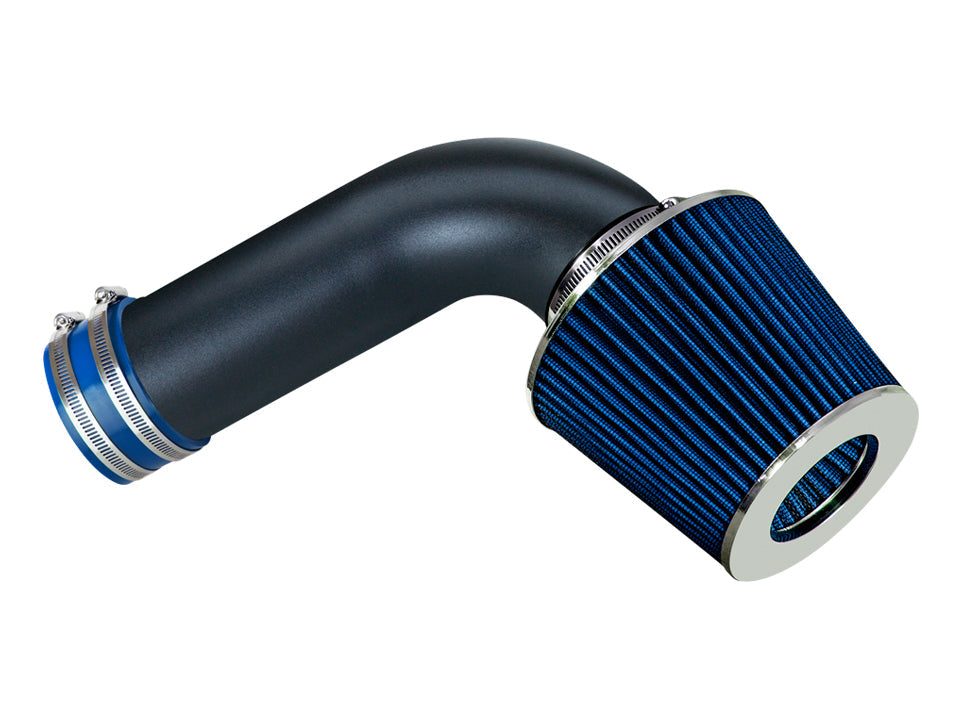 Short Ram Air Intake Kit For 2017-2018 Ford F150 3.5L Ecoboost | Rtunes Racing | SI-FD-29