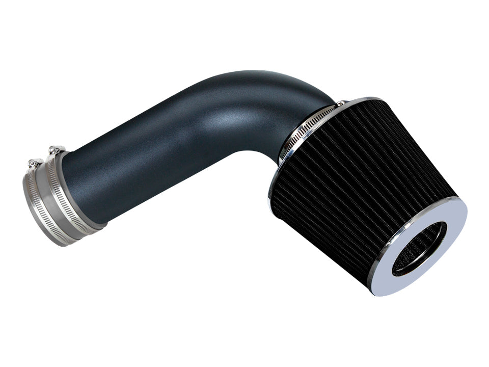 Short Ram Air Intake Kit For 2017-2018 Ford F150 3.5L Ecoboost | Rtunes Racing | SI-FD-29