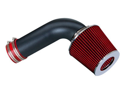 Short Ram Air Intake Kit For 2017-2018 Ford F150 3.5L Ecoboost | Rtunes Racing | SI-FD-29