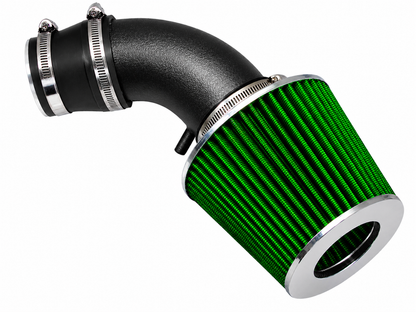 Short Ram Air Intake Kit For 1990-1993 Geo Storm / Isuzu Impulse 1.6L 1.8L I4 | Rtunes Racing | SI-IZ-01