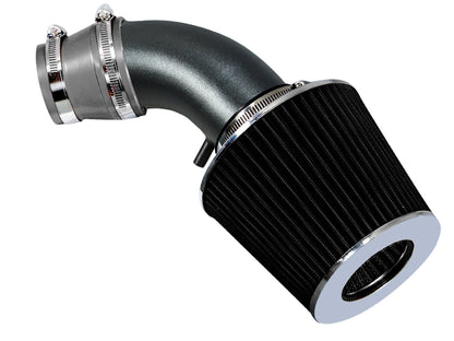 Short Ram Air Intake Kit For 1990-1993 Geo Storm / Isuzu Impulse 1.6L 1.8L I4 | Rtunes Racing | SI-IZ-01